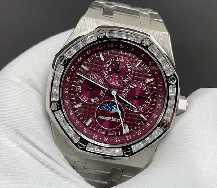 Audemars Piguet Luxury Watch
