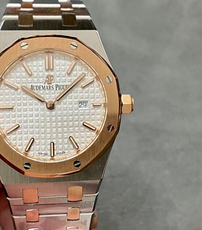 Audemars Piguet Luxury Watch