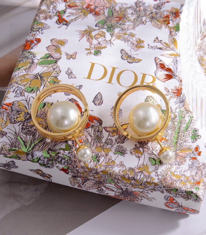 Dior Jewelry