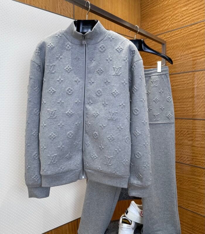 Louis Vuitton Jacket