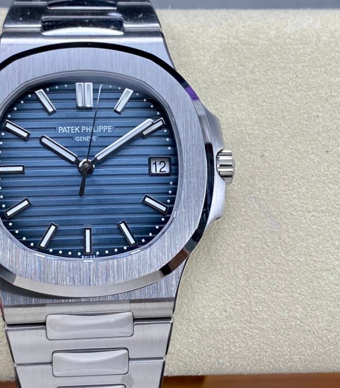 Patek Philippe Luxury Watch