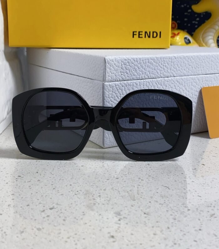 Fendi Sungalsses