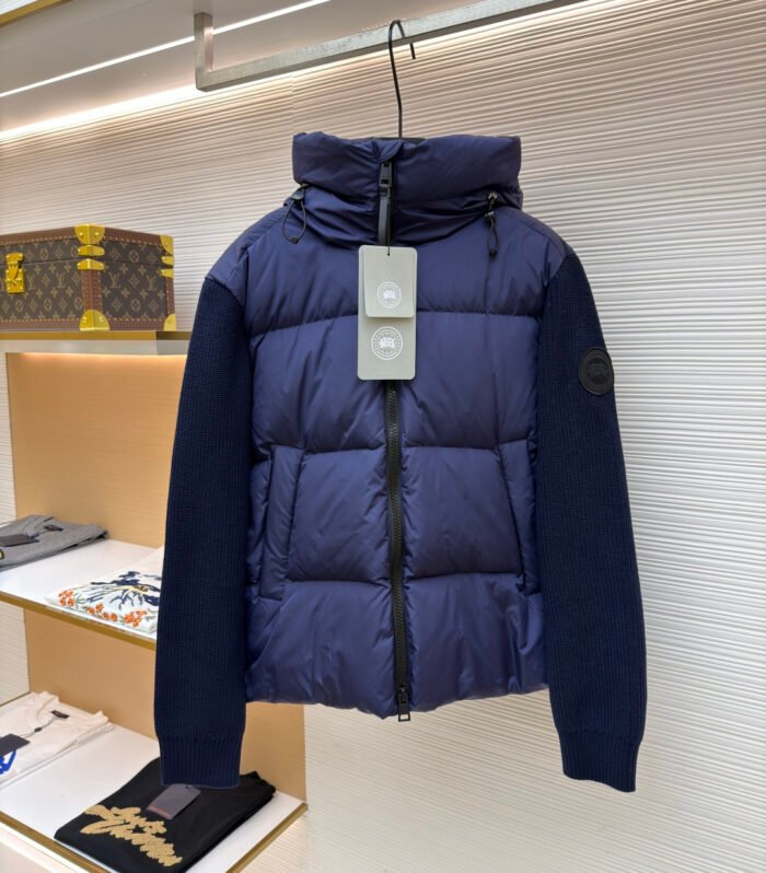 Canada goose Jacket