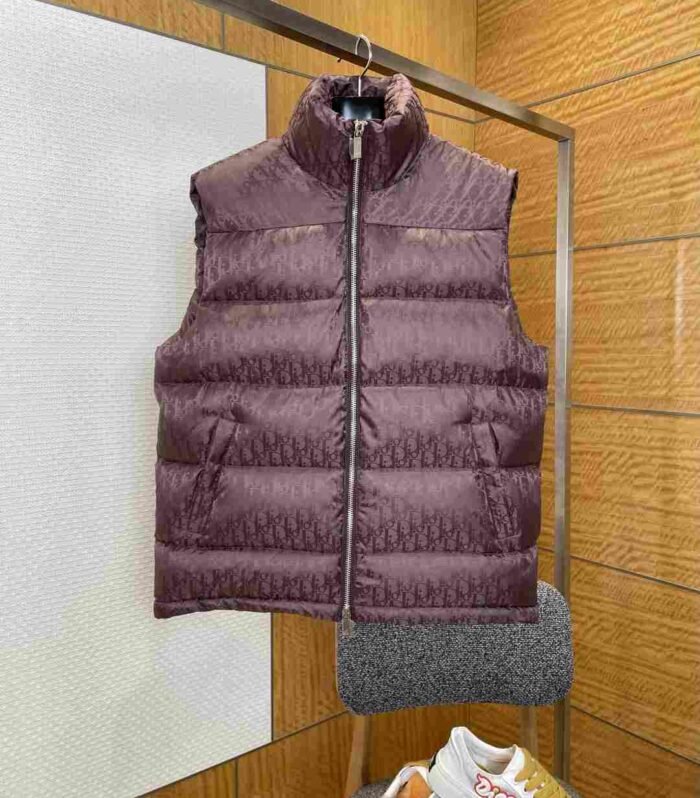 Dior Vest