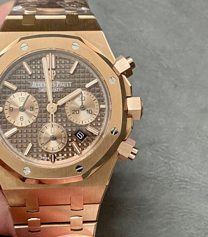 Audemars Piguet Luxury Watch