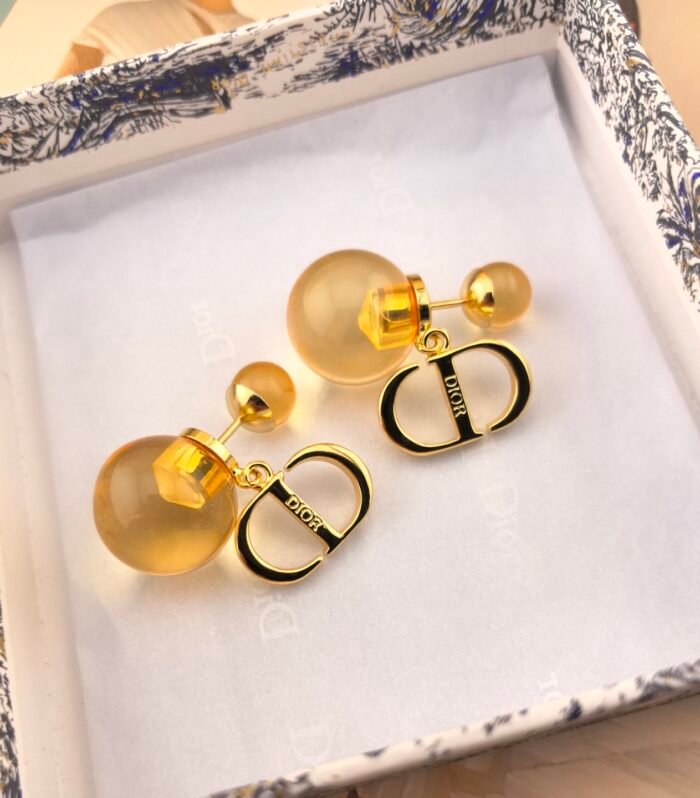 Dior Jewelry