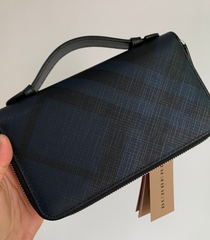 Burberry Wallet