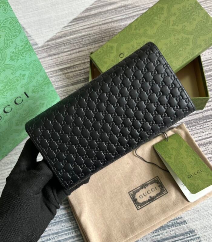 Gucci Wallet