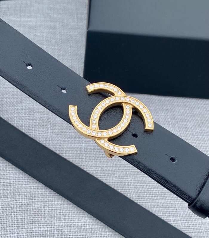 Chanel Belt