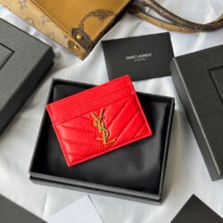 Saint Laurent Wallet