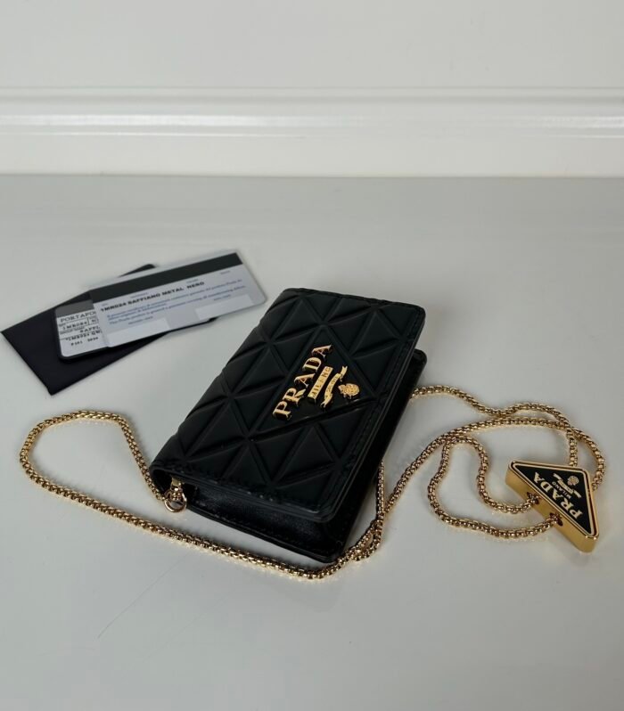 Prada Wallet