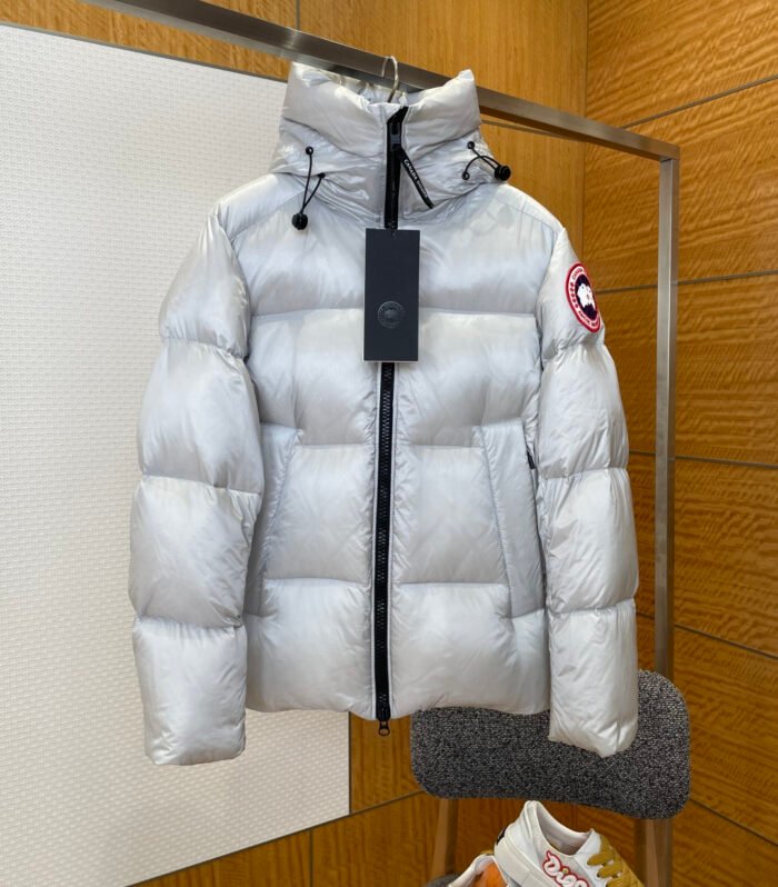 Canada goose Jacket