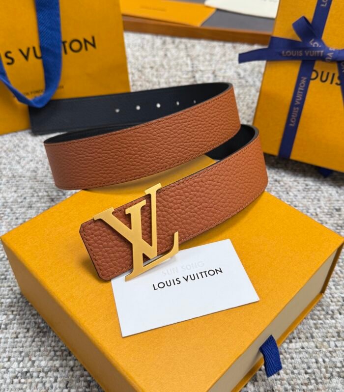 Louis Vuitton Belt
