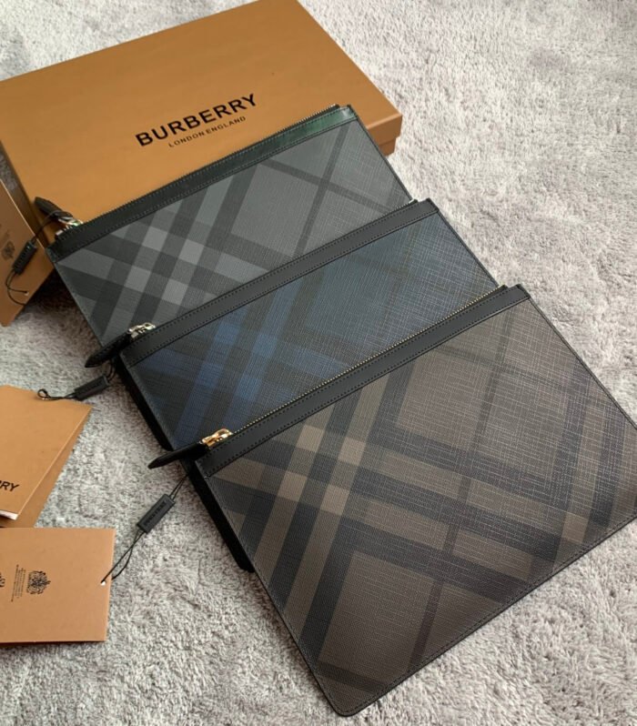 Burberry Wallet