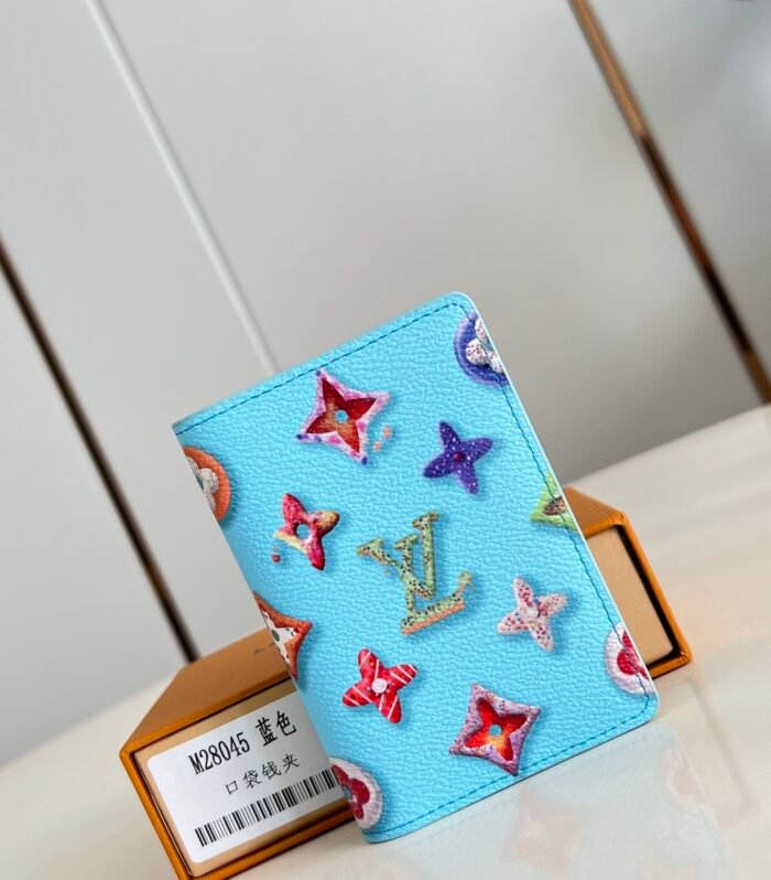 Louis Vuitton Wallet