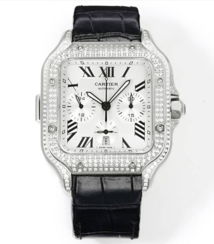 Cartier Luxury Watch