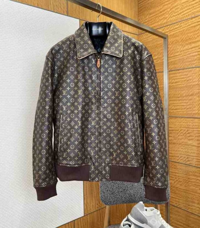 Louis Vuitton Jacket