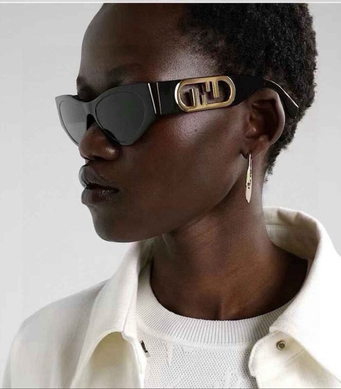 Fendi Sungalsses
