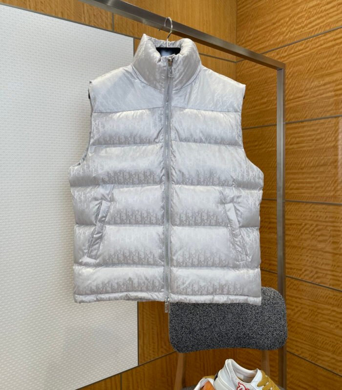 Dior Vest