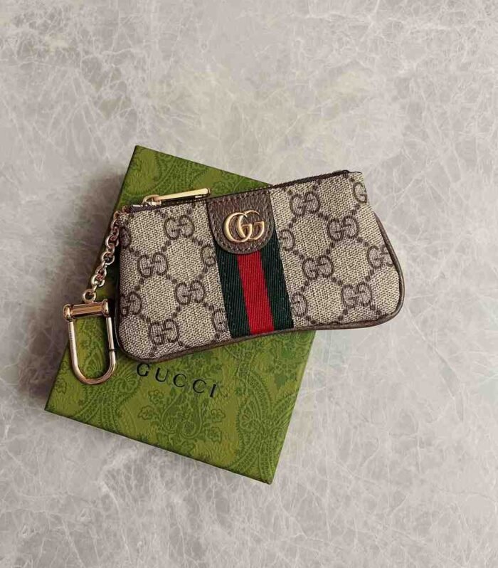 Gucci Wallet
