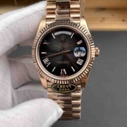 Rolex Luxury Watch