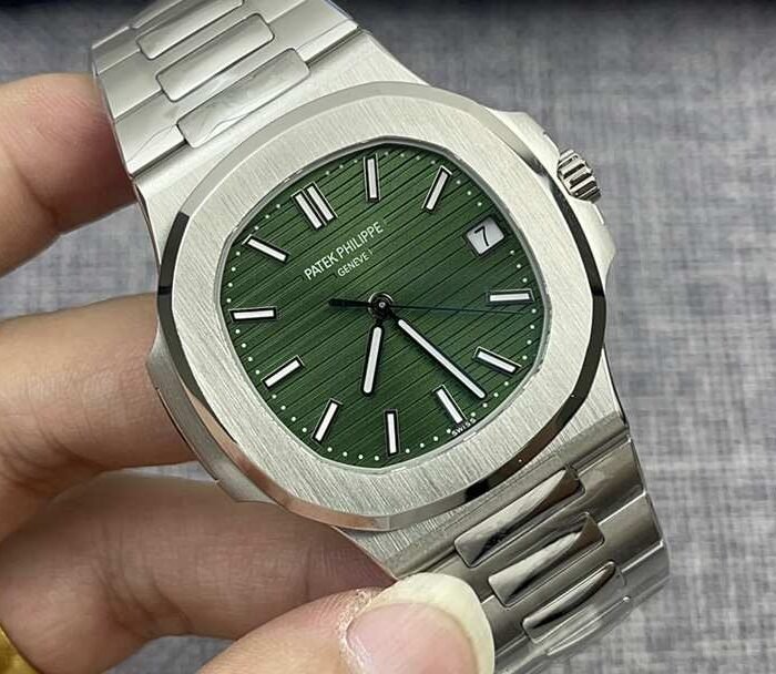 Patek Philippe Luxury Watch