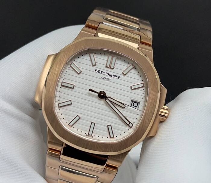 Patek Philippe Luxury Watch