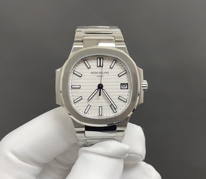 Patek Philippe Luxury Watch