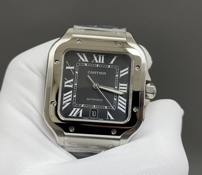 Cartier Luxury Watch