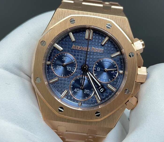 Audemars Piguet Luxury Watch