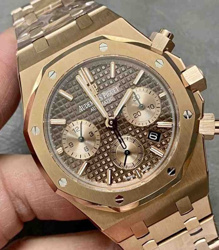 Audemars Piguet Luxury Watch