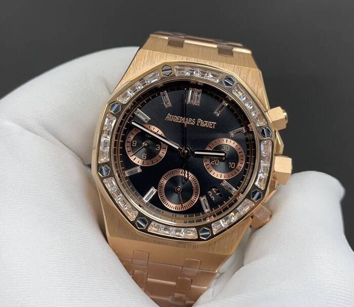 Audemars Piguet Luxury Watch