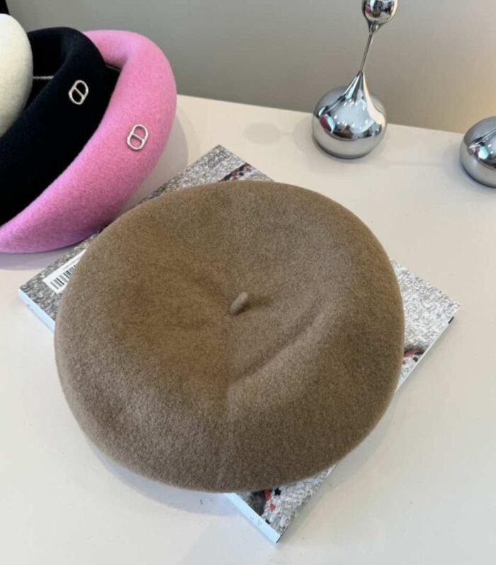 Hermes Caps