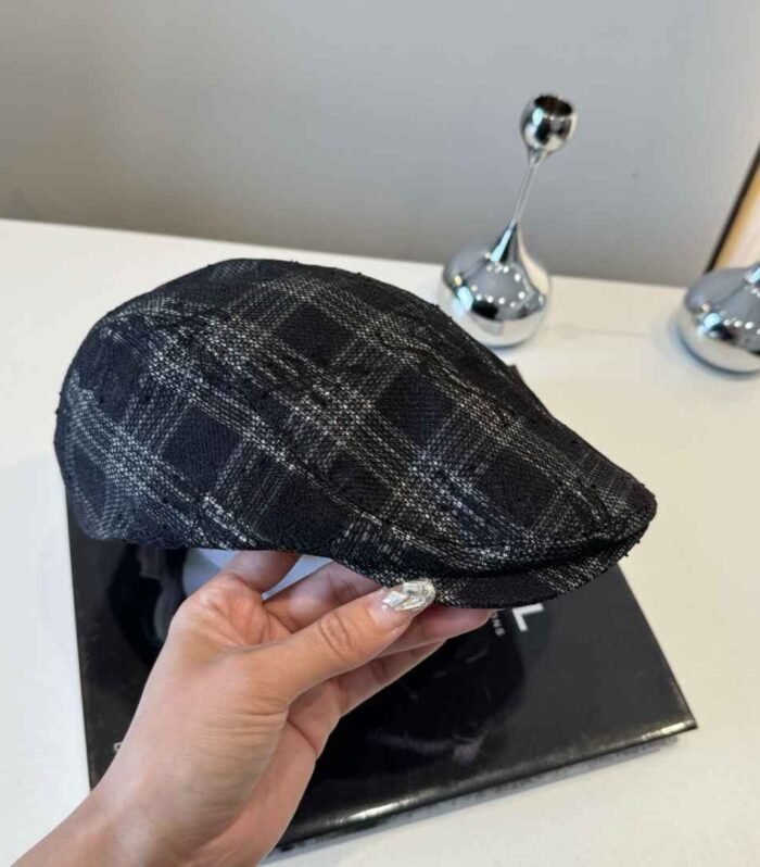 Dior Caps