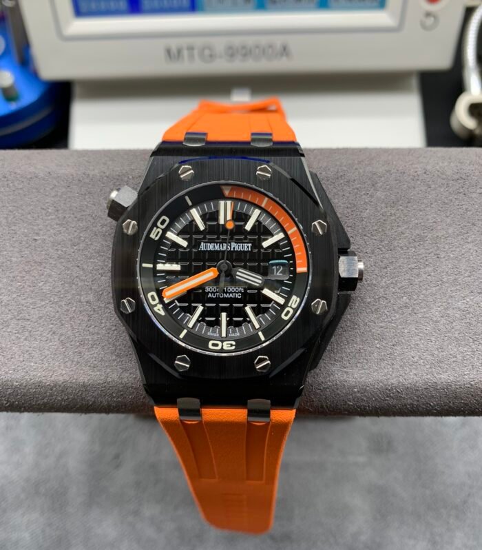 Audemars Piguet Luxury Watch