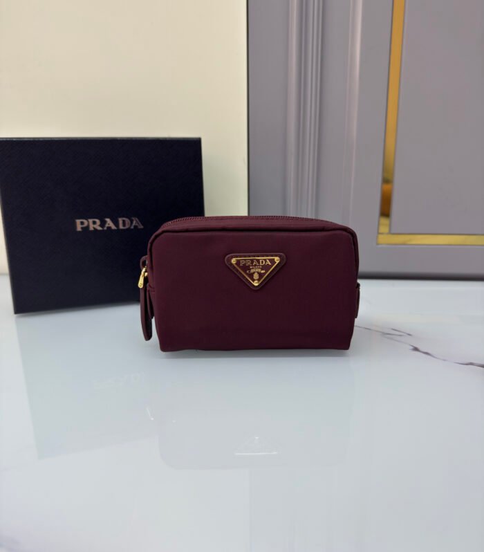Prada Wallet