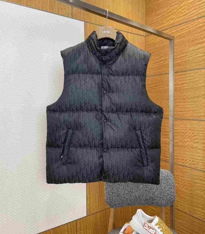 Dior Vest