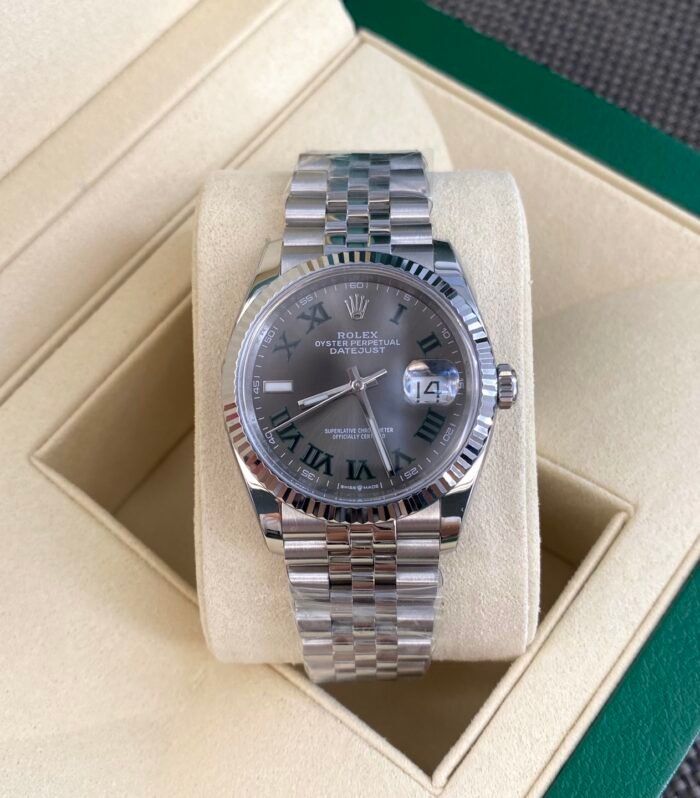 Rolex Luxury Watch