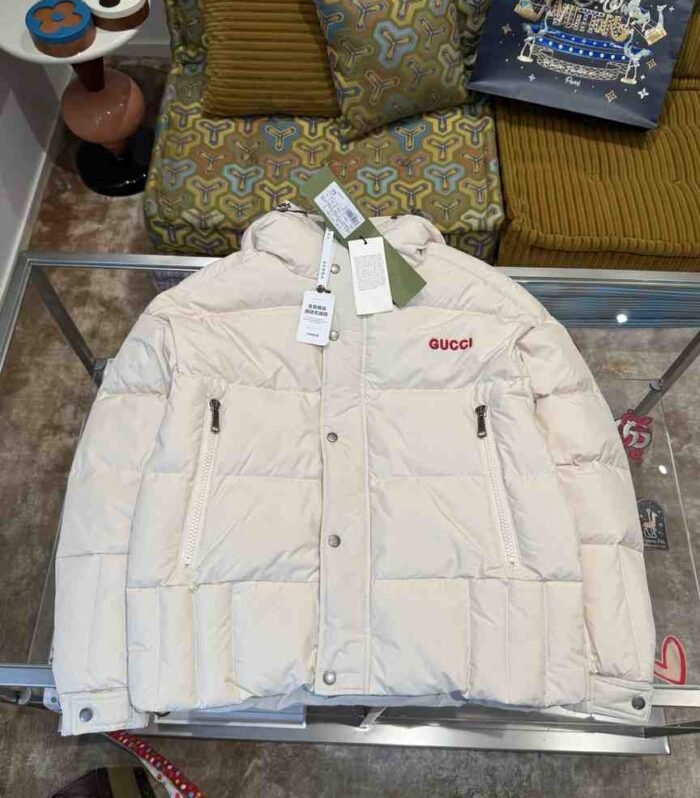 Gucci Jacket
