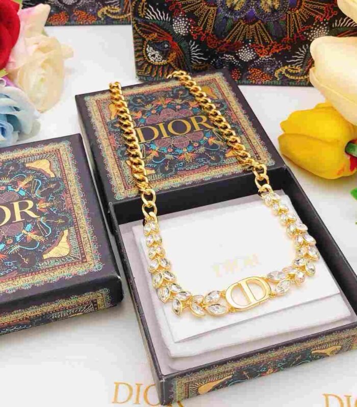 Dior Jewelry