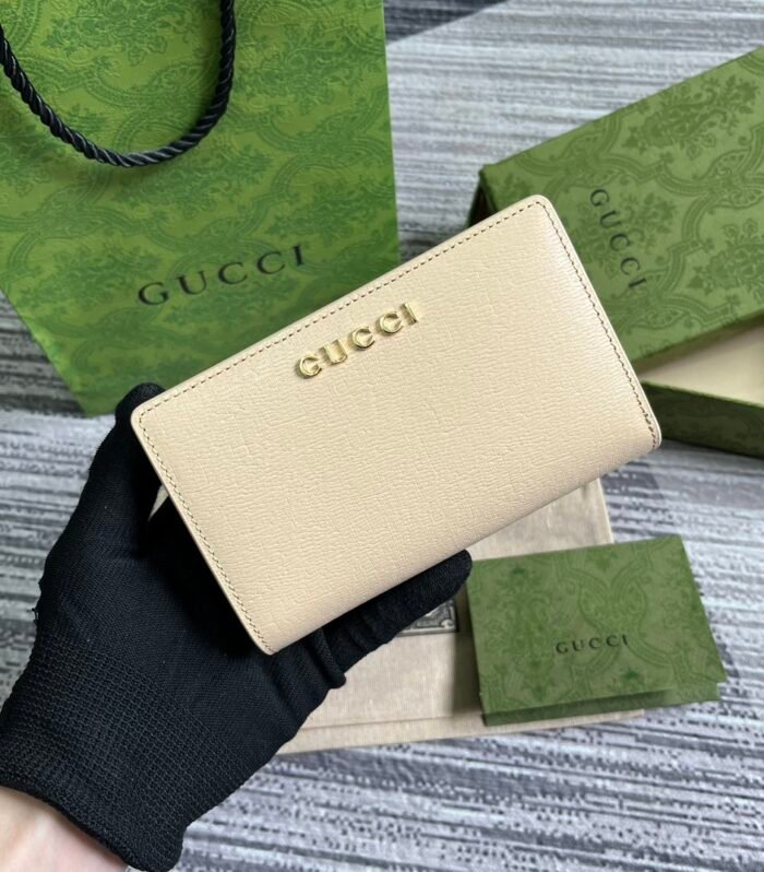 Gucci Wallet