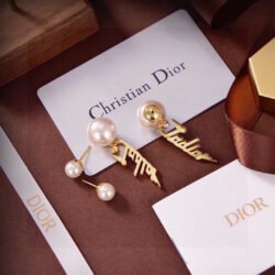 Dior Jewelry
