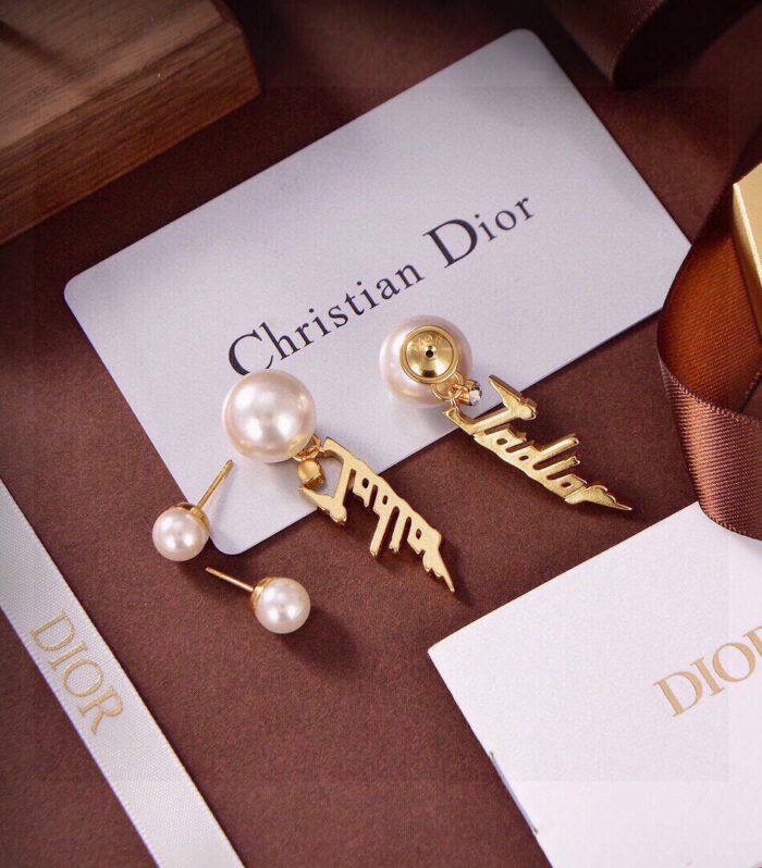 Dior Jewelry