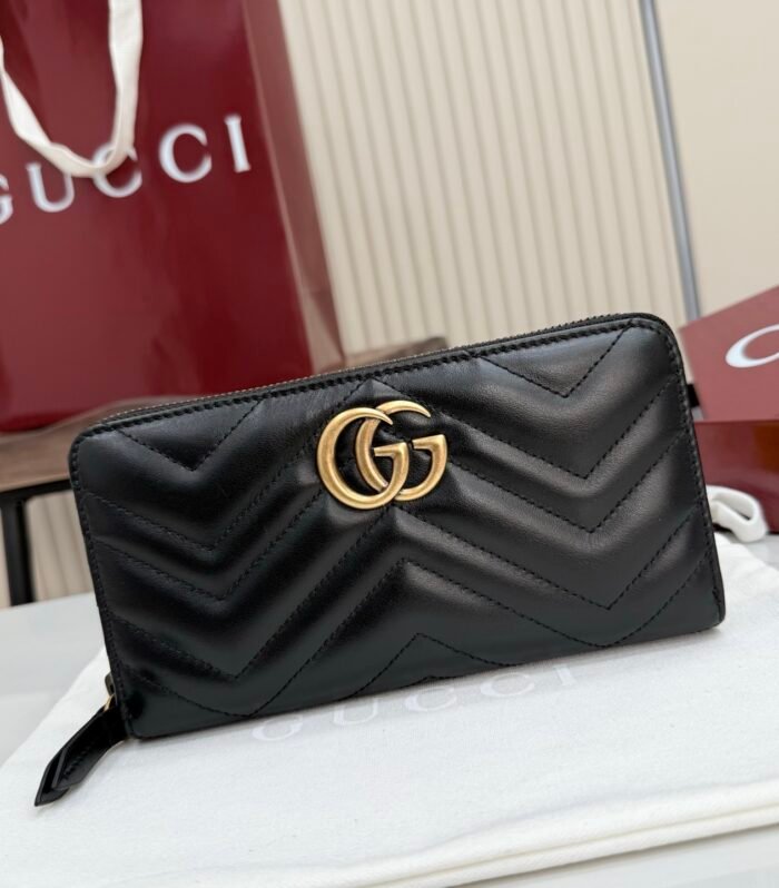 Gucci Wallet