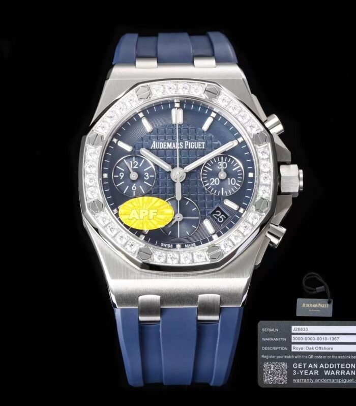 Audemars Piguet Luxury Watch