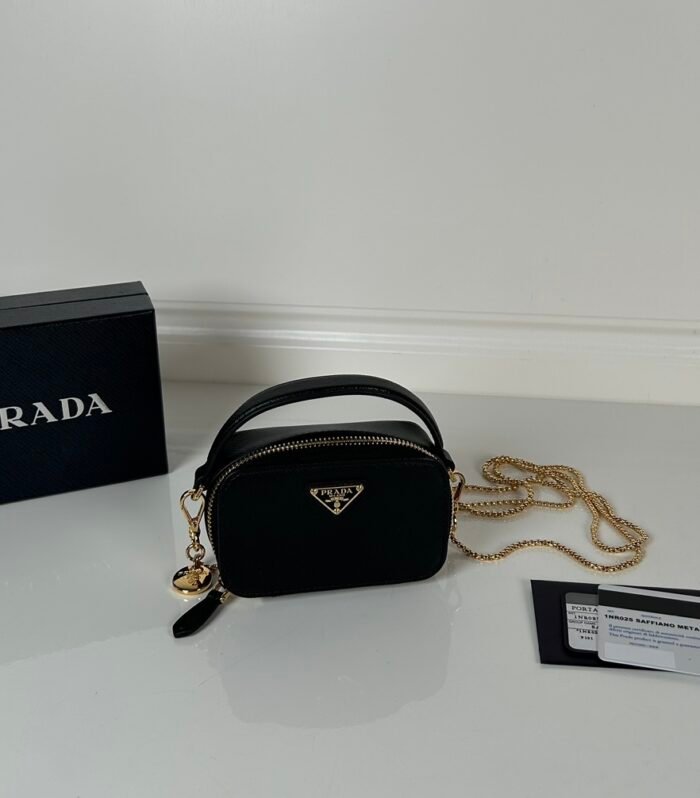 Prada Wallet