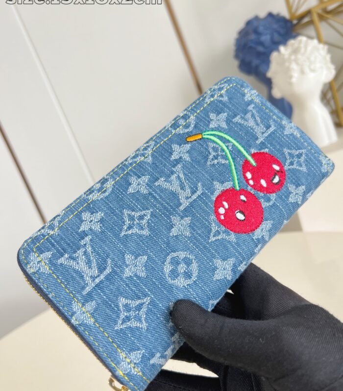 Louis Vuitton Wallet