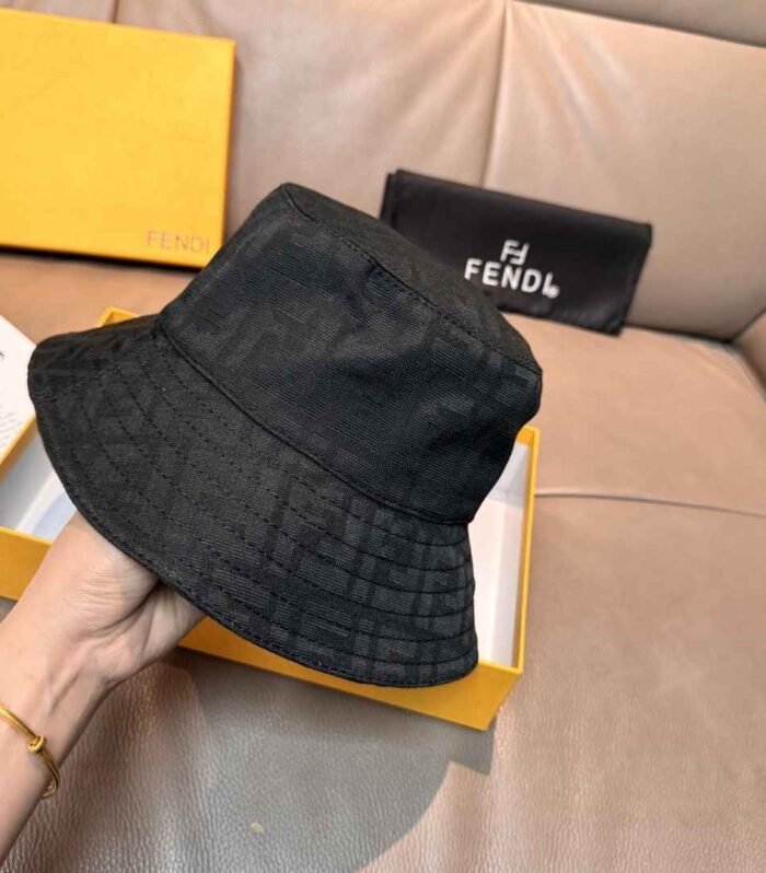 Fendi Caps