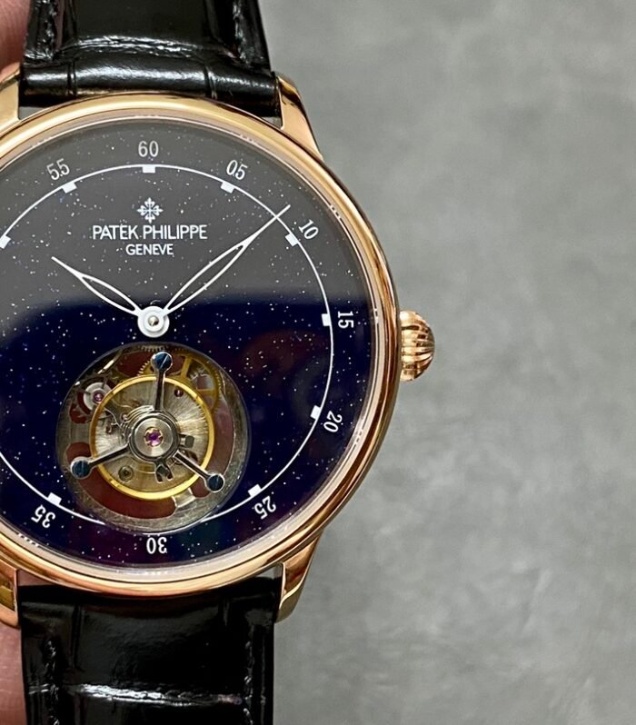 Patek Philippe Luxury Watch