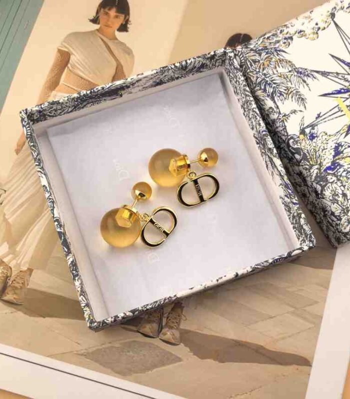 Dior Jewelry